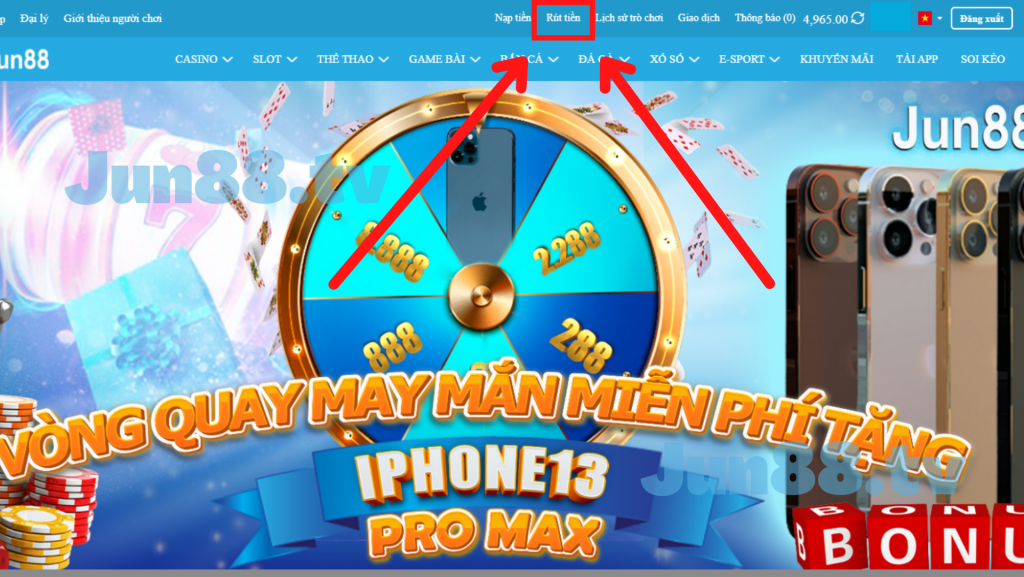 sunwin uk nổ hủ chơi như thế nào